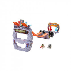 Hot wheels racers star wars pálya Autó, jármű Hot Wheels