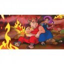 Diafilm - Az ördög három aranyhajszála