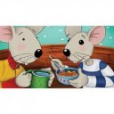 Diafilm - Rumini és a Fabatkák