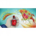 Diafilm - Rumini és a Fabatkák