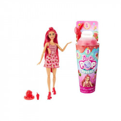 Barbie slime reveal meglepetés baba