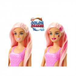 Barbie slime reveal meglepetés baba