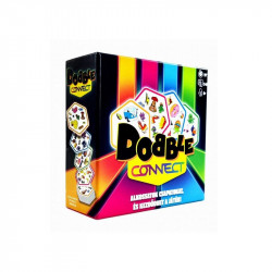 Dobble Connect Stratégiai társasjáték Nincs
