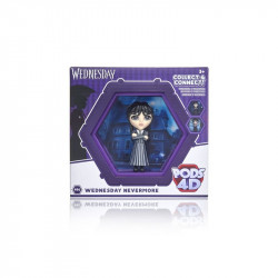Wednesday POD 4D figura többféle WED-1001-01 Akció figurák Nincs