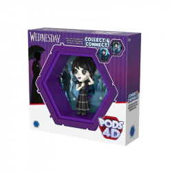 Wednesday POD 4D figura többféle WED-1001-01 Akció figurák Nincs