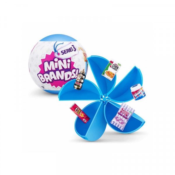 Minibrands, Coca-Cola