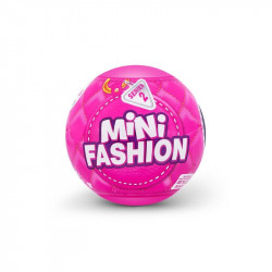 Minibrands, divat Gyűjthető Zuru
