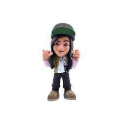 Stranger things figurák és kiegészítők vegyesen