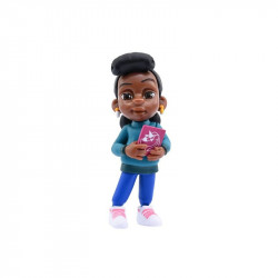 Stranger things figurák és kiegészítők vegyesen