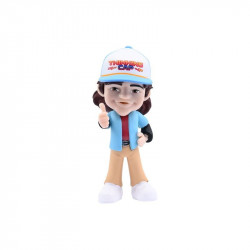 Stranger things figurák és kiegészítők vegyesen
