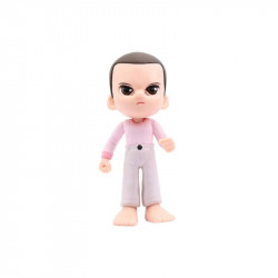 Stranger things figurák és kiegészítők vegyesen