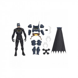 Batman 12 Batman kalandok