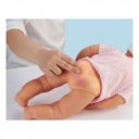 Nenuco Sára interaktív baba