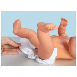 Nenuco Sára interaktív baba