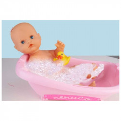 Nenuco Sára interaktív baba