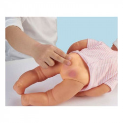 Nenuco Sára interaktív baba