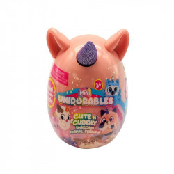 Mini imádnivaló unikornisok