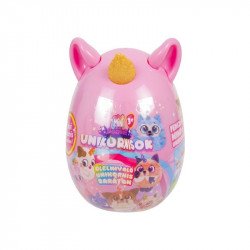 Mini imádnivaló unikornisok 20 cm alatt Nincs