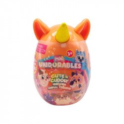 Mini imádnivaló unikornisok 20 cm alatt Nincs