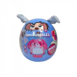 Imádnivaló kutyusok 20-40 cm Nincs