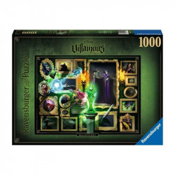 Puzzle 1000 db - Demóna 1000-2999 darabos puzzle Ravensburger