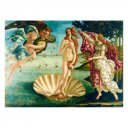 Puzzle 1000 db - Botticelli Vénusz születése