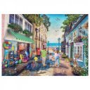 Puzzle 1000 db - Down the Lane No.3