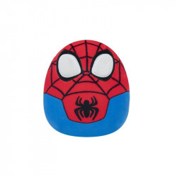 Squishmallows: Pókember -Spidey 13cm 20 cm alatt Squishmallows