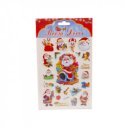 Karácsonyi kis matrica