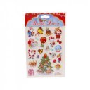 Karácsonyi kis matrica