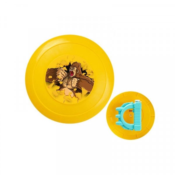 Vízipisztoly 22,5 cm-es pajzzsal