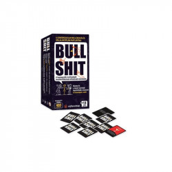Bullshit társasjáték