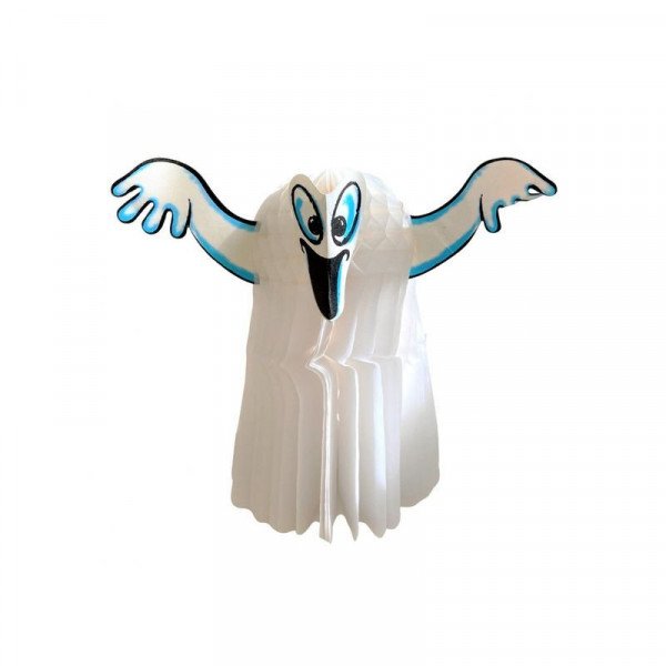 Szellem lampion 25cm