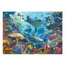 Puzzle 1000 db - Korallzátony