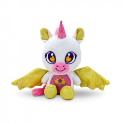 Baby Gemmy - Royal meglepetés Unikornis 20 cm alatt Nincs