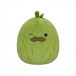 Squishmallows: Charles a bajuszos savanyú uborka 20cm 20 cm alatt Squishmallows