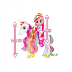 Cry Babies BFF Dreamy & Rym szett