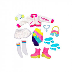 Cry Babies BFF Dreamy & Rym szett