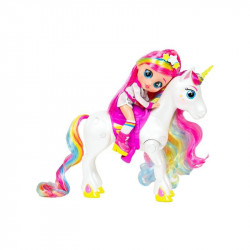 Cry Babies BFF Dreamy & Rym szett Baba, babakocsi Nincs