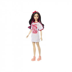 Barbie 65. Évfordulós baba twist n turn