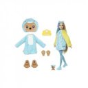 Barbie cutie reveal meglepetés baba - delfinke