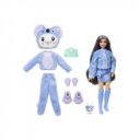 Barbie cutie reveal meglepetés baba - koala