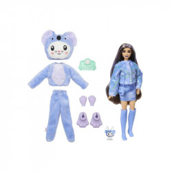 Barbie cutie reveal meglepetés baba - koala