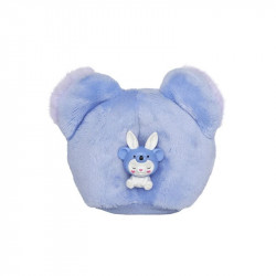 Barbie cutie reveal meglepetés baba - koala