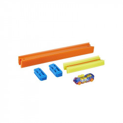 Hot wheels Track Builder alappálya Autópálya, parkolóház Hot Wheels