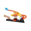 Hot wheels kobratámadás a pizzériában