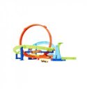 Hot wheels hiperhurok pálya