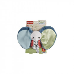 Fisher-Price csupafül Lepkefáni Bébijáték, kellék Fisher-Price