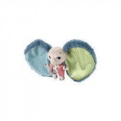 Fisher-Price csupafül Lepkefáni Bébijáték, kellék Fisher-Price