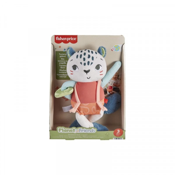 Fisher-Price pici praclik Hócica